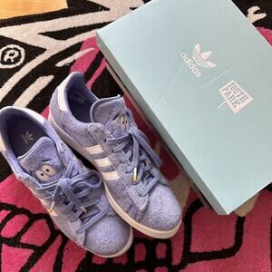 Adidas Campus 80s South Park “Towelie” – Size 10 – Used